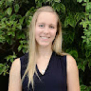 Meet your Posher, Kaitlyn